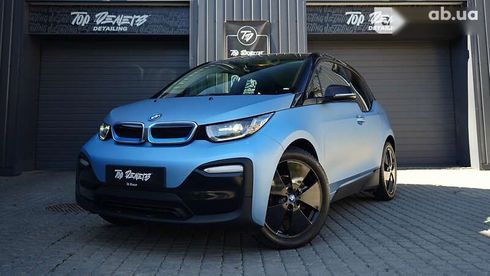 BMW i3 2018 - фото 11