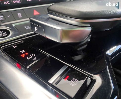 Audi E-Tron 2021 - фото 21