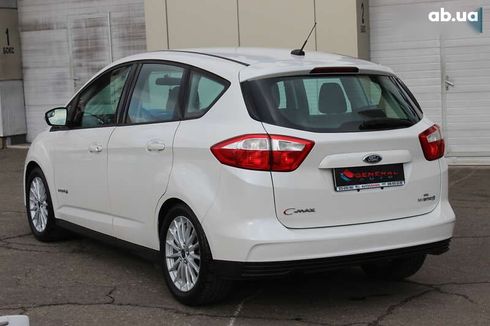 Ford C-Max 2014 - фото 9