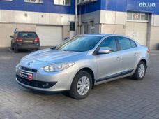 Продажа б/у Renault Fluence 2011 года в Одессе - купить на Автобазаре