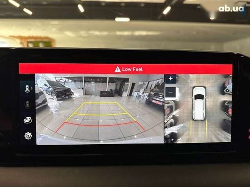 Hyundai Palisade 2023 - фото 21