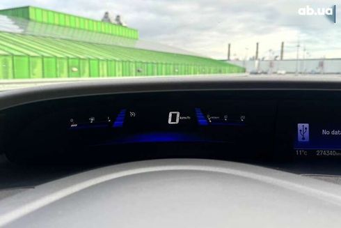 Honda Civic 2012 - фото 19