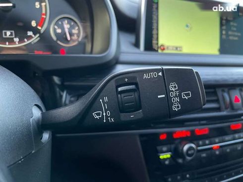 BMW X5 2014 - фото 27