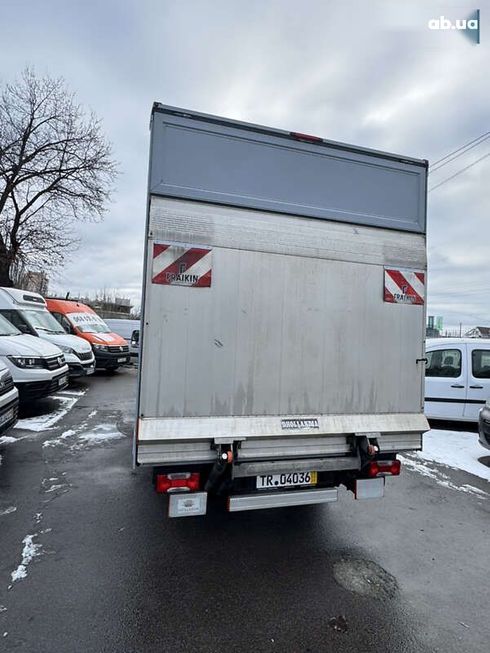 IVECO Daily 2021 - фото 7