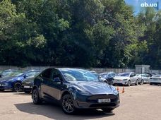 Продажа б/у Tesla Model Y - купить на Автобазаре