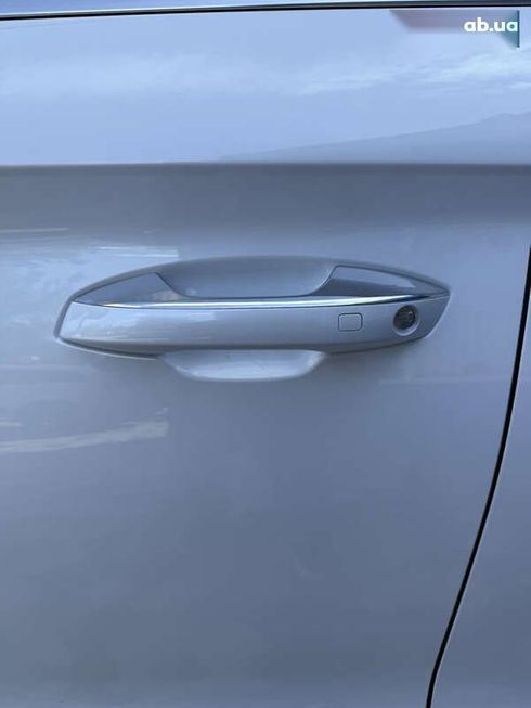 BYD Song Plus 2025 - фото 27