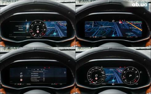 Jaguar F-Pace 2021 - фото 22