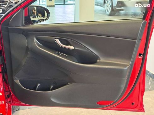 Hyundai i30 2019 - фото 24