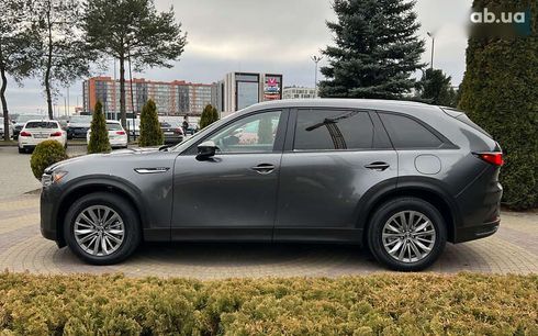 Mazda CX-90 2024 - фото 4