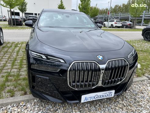 BMW 7 серия 2022 - фото 7