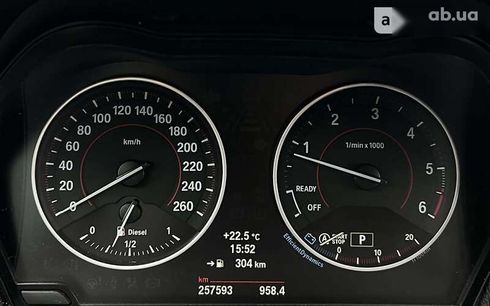 BMW 1 серия 2013 - фото 20