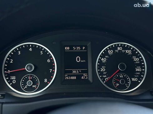 Volkswagen Tiguan 2014 - фото 28