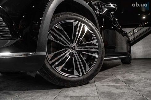 Mercedes-Benz EQS-Класс 2023 - фото 24