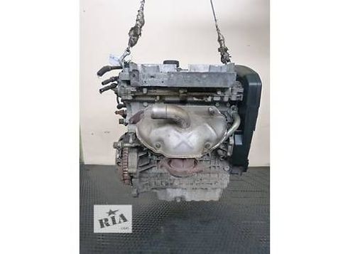 двигатель в сборе для Volvo S40 - купити на Автобазарі - фото 3