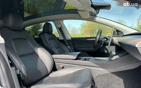 Tesla Model Y 2023 - фото 8