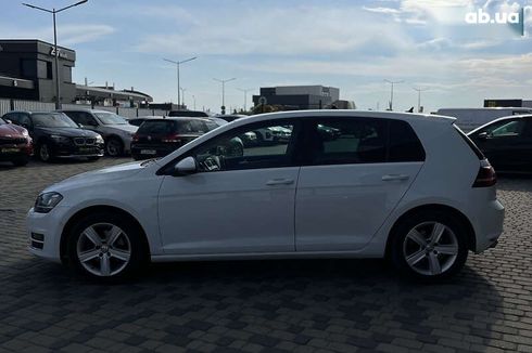 Volkswagen Golf 2013 - фото 4
