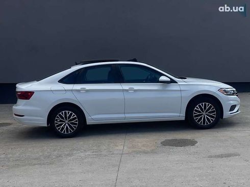 Volkswagen Jetta 2021 - фото 13