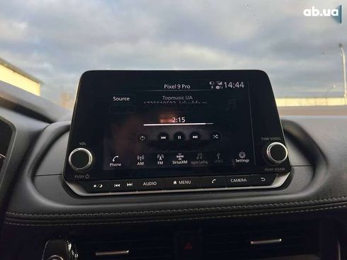 Nissan Rogue 2023 - фото 18