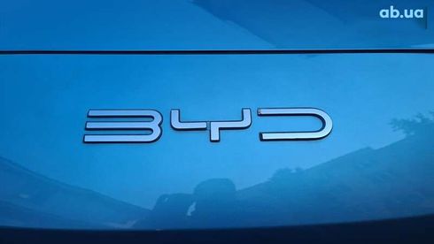 BYD Song 2024 - фото 23