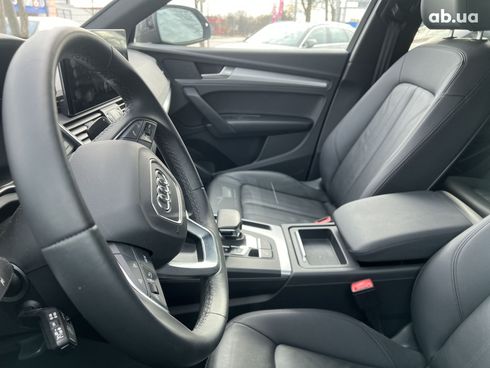 Audi Q5 2023 - фото 15