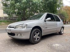 Купити Peugeot 106 бензин бу - купити на Автобазарі