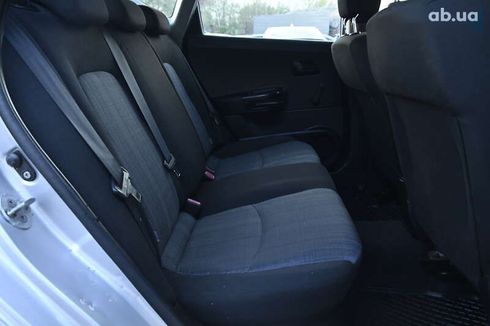 Kia Cee'd 2011 - фото 25