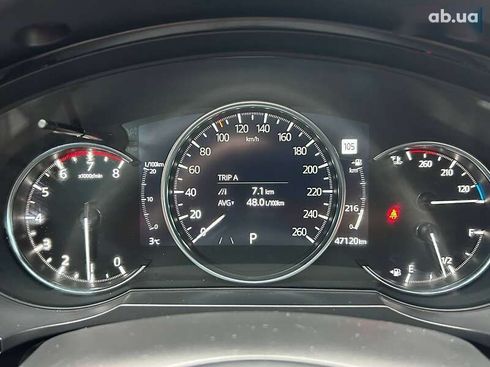 Mazda CX-9 2022 - фото 23