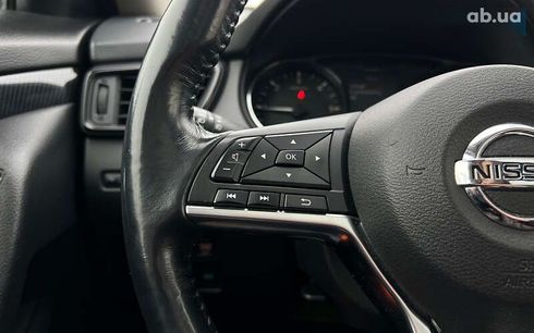 Nissan X-Trail 2019 - фото 11