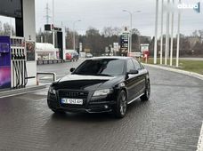 Продаж вживаних Audi A4 2012 року в Дніпрі - купити на Автобазарі