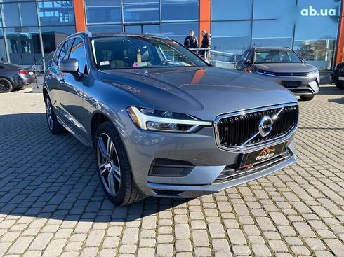 Volvo XC60 2019 - фото 3