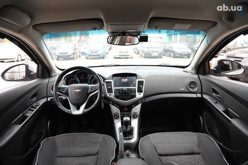 Chevrolet Cruze 2012 - фото 10