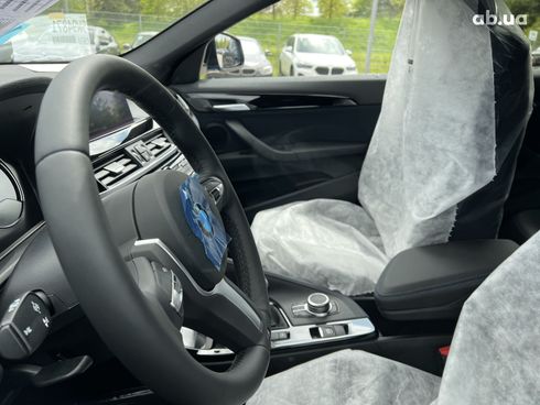 BMW X2 2023 - фото 28