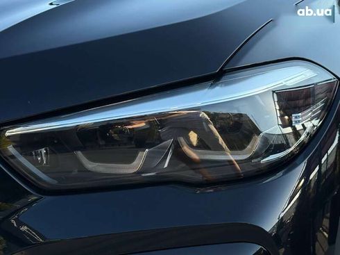 BMW X6 2022 - фото 12