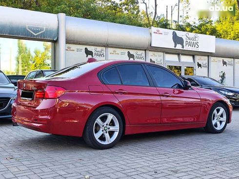 BMW 3 серия 2013 - фото 7
