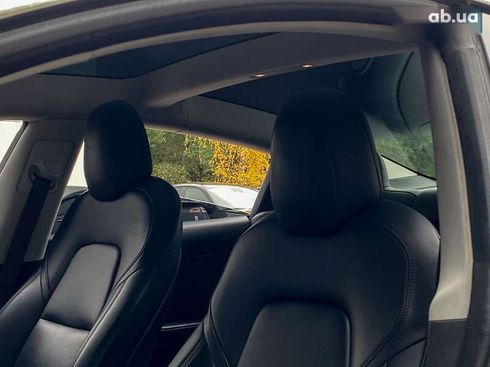 Tesla Model 3 2018 - фото 14