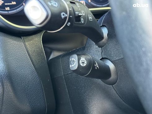 Mercedes-Benz GLC-Класс 2021 серый - фото 51