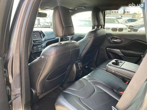 Jeep Cherokee 2019 - фото 23