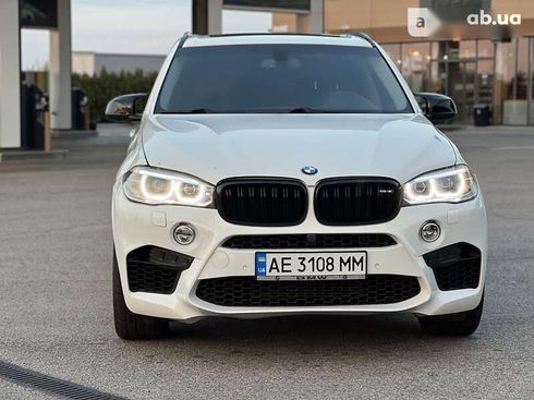 BMW X5 2015 - фото 15