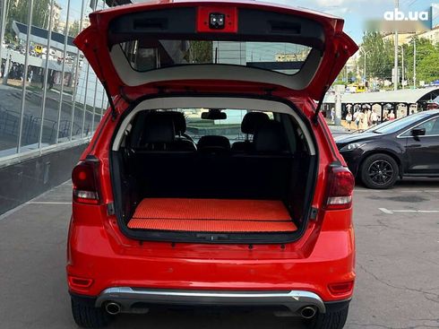 Dodge Journey 2018 - фото 24