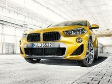 Продажа б/у BMW X2 Автомат - купить на Автобазаре