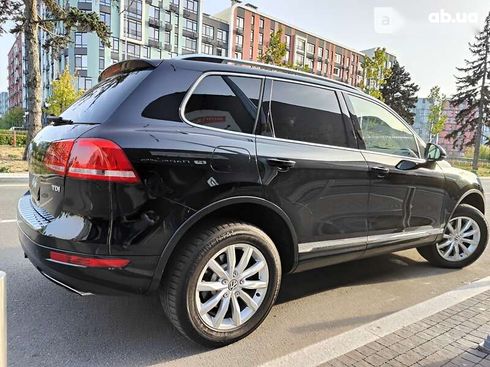 Volkswagen Touareg 2010 - фото 22