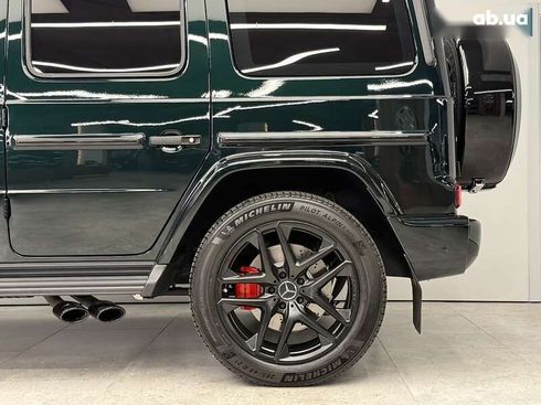 Mercedes-Benz G-Класс 2023 - фото 23
