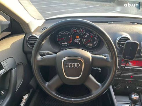 Audi A3 2012 - фото 15