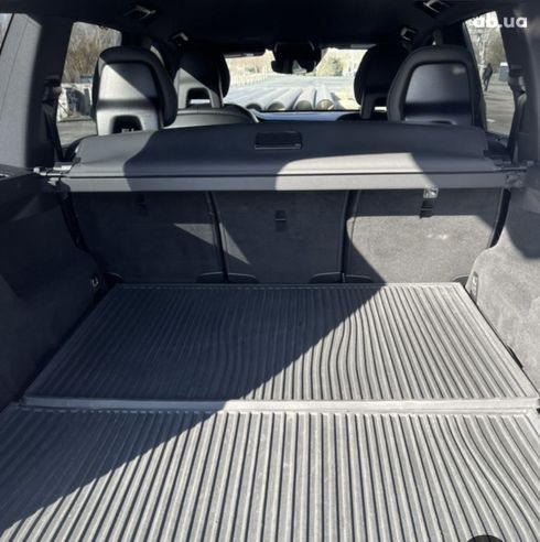Volvo XC90 2021 черный - фото 4