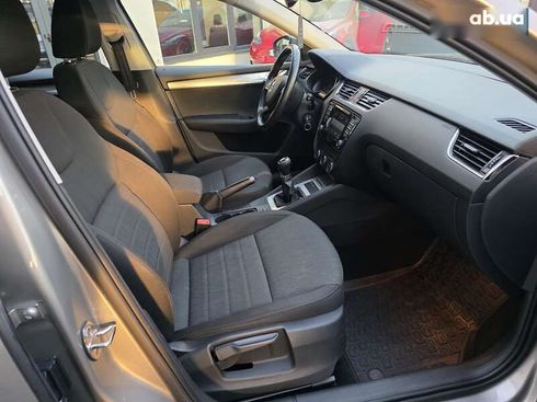 Skoda Octavia 2015 - фото 30