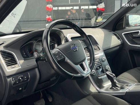 Volvo XC60 2015 коричневый - фото 29