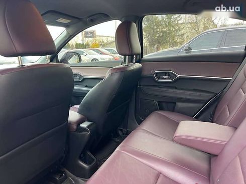 Honda M-NV 2022 - фото 20