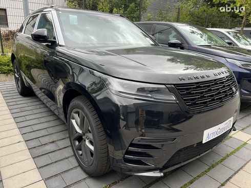 Land Rover Range Rover Velar 2023 - фото 24