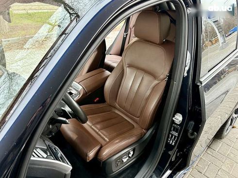 BMW X5 2019 - фото 5