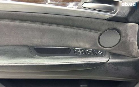 BMW X6 2013 - фото 8